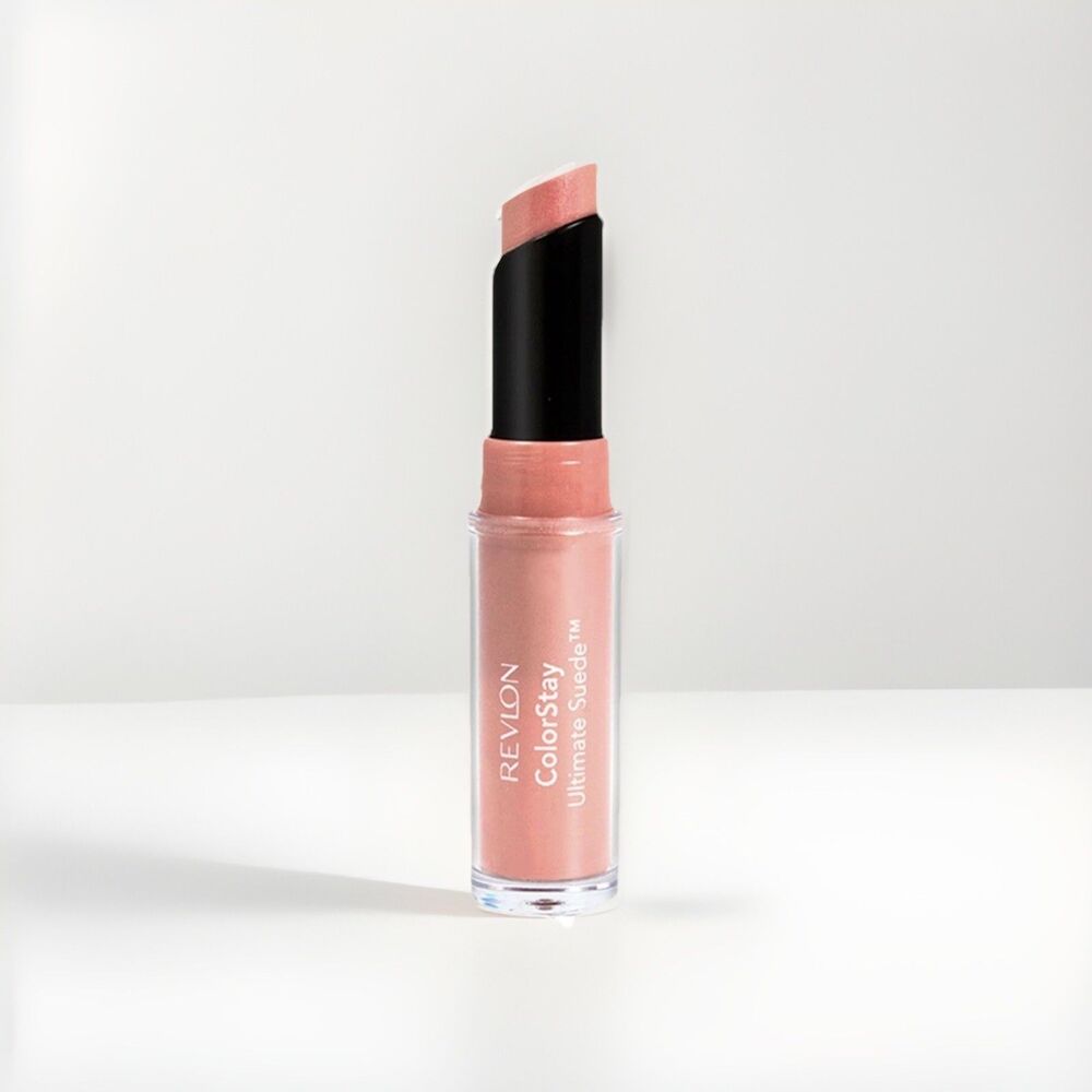 Revlon ColorStay Ultimate Suede Lipstick 075 Cruise Collection New Sealed